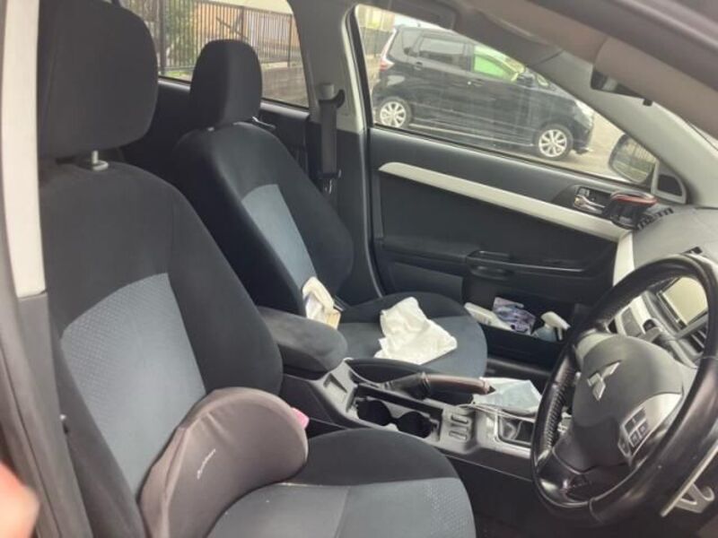 GALANT FORTIS SPORTBACK