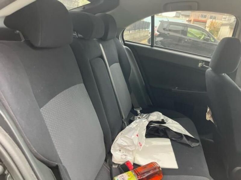 GALANT FORTIS SPORTBACK