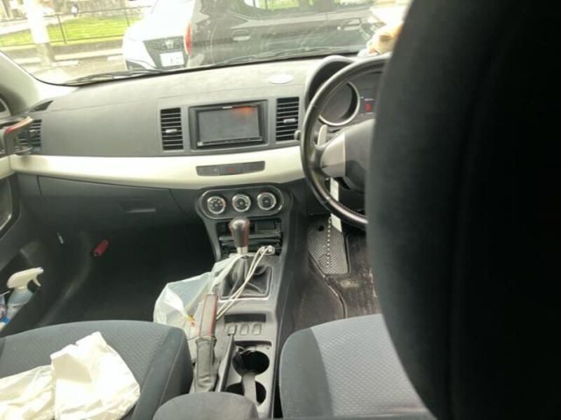 GALANT FORTIS SPORTBACK