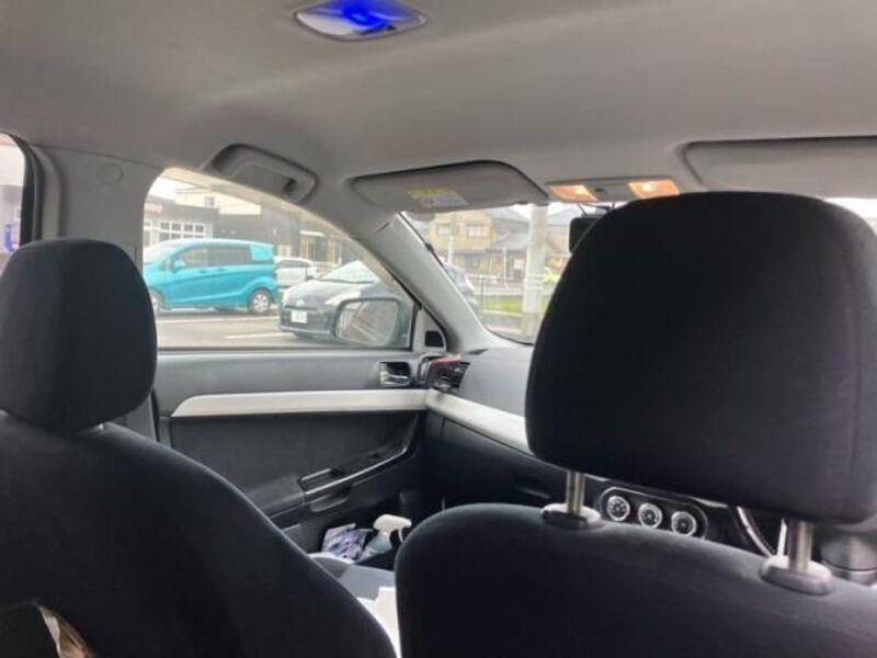 GALANT FORTIS SPORTBACK