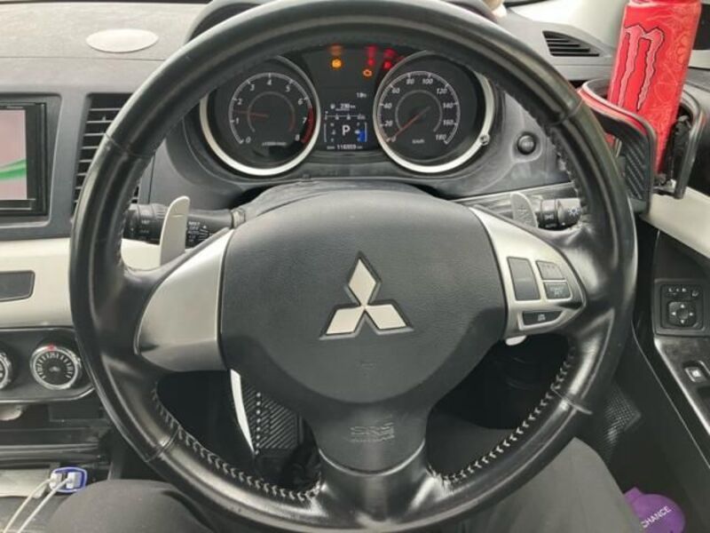 GALANT FORTIS SPORTBACK