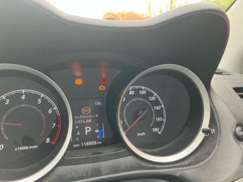 GALANT FORTIS SPORTBACK