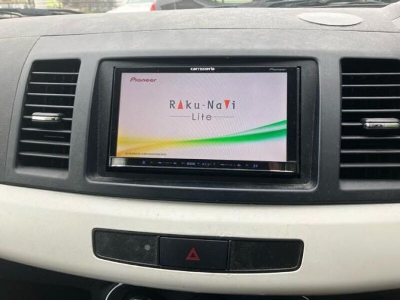 GALANT FORTIS SPORTBACK