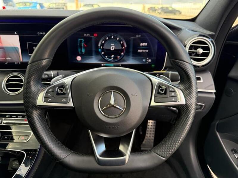 E-CLASS