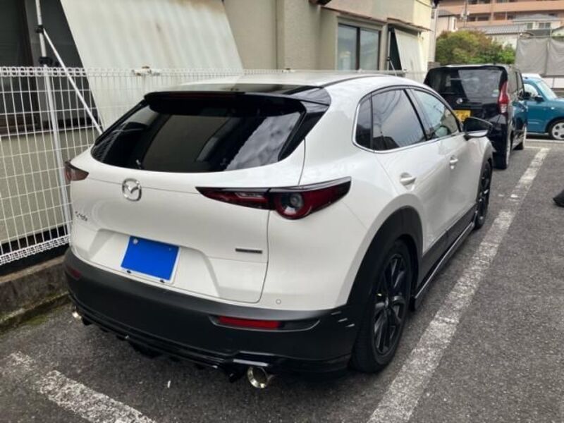 CX-30