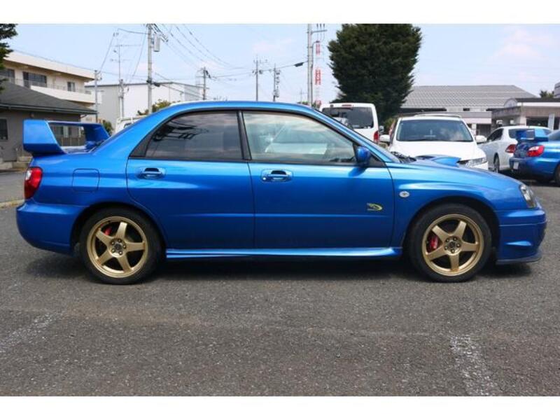 IMPREZA