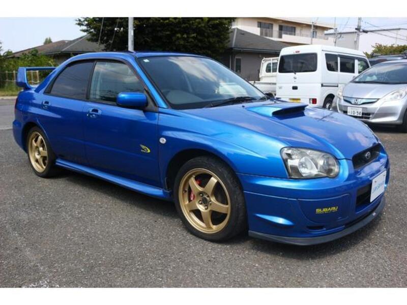 IMPREZA