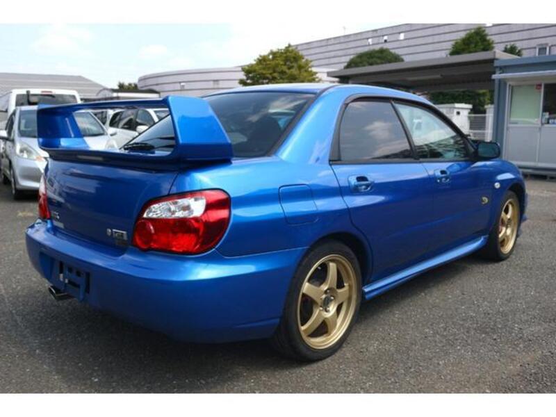 IMPREZA