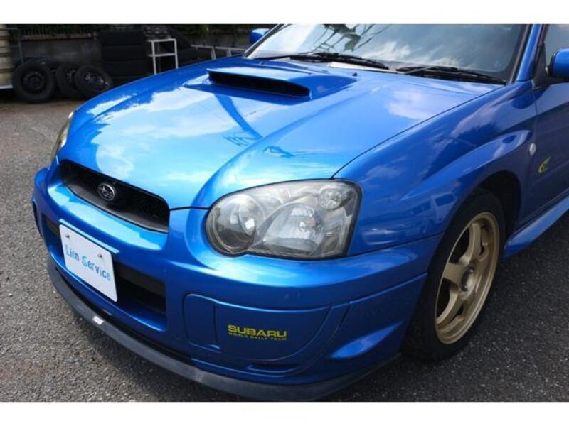 IMPREZA