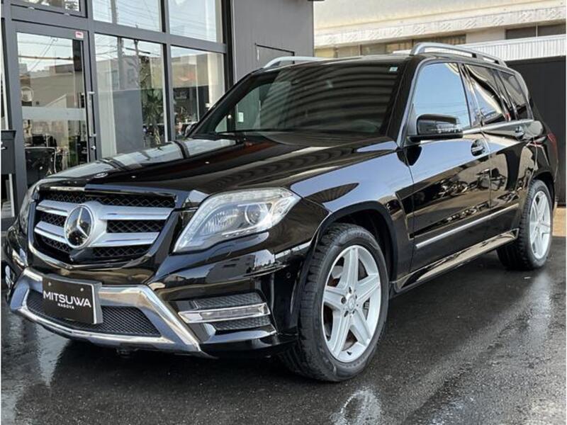 GLK CLASS