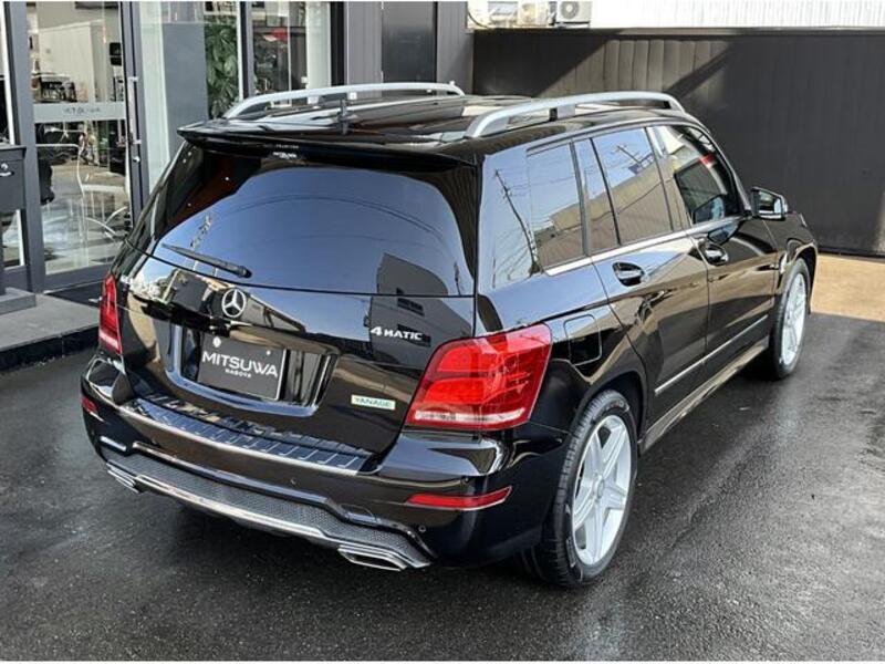 GLK CLASS