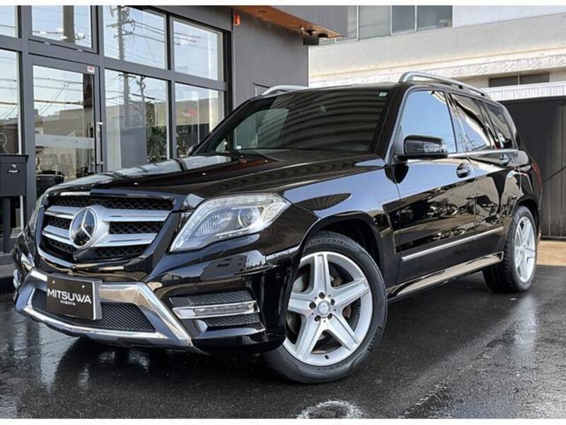 GLK CLASS