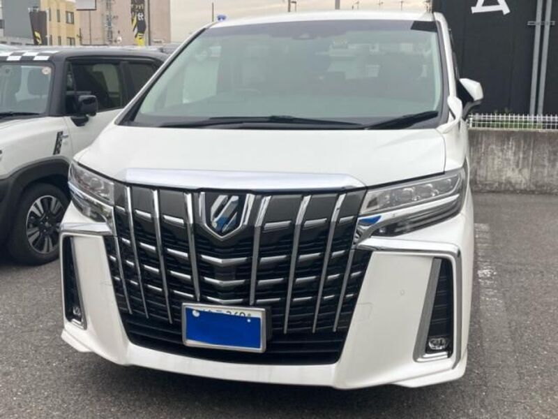 ALPHARD
