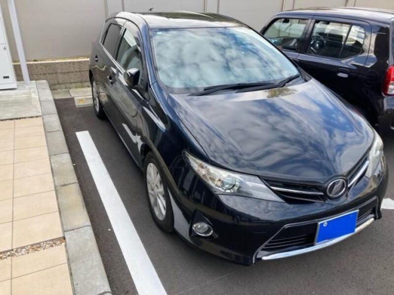 AURIS