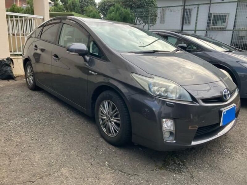 PRIUS