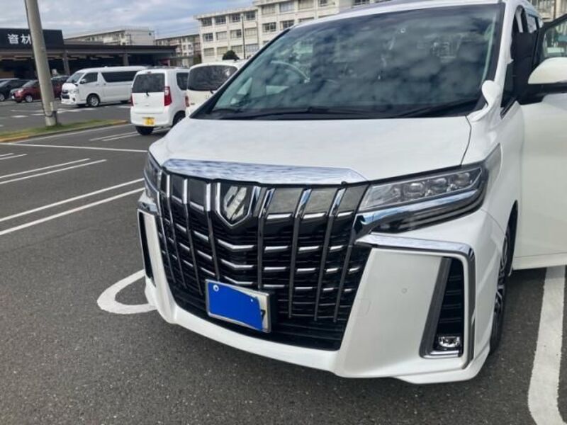 ALPHARD
