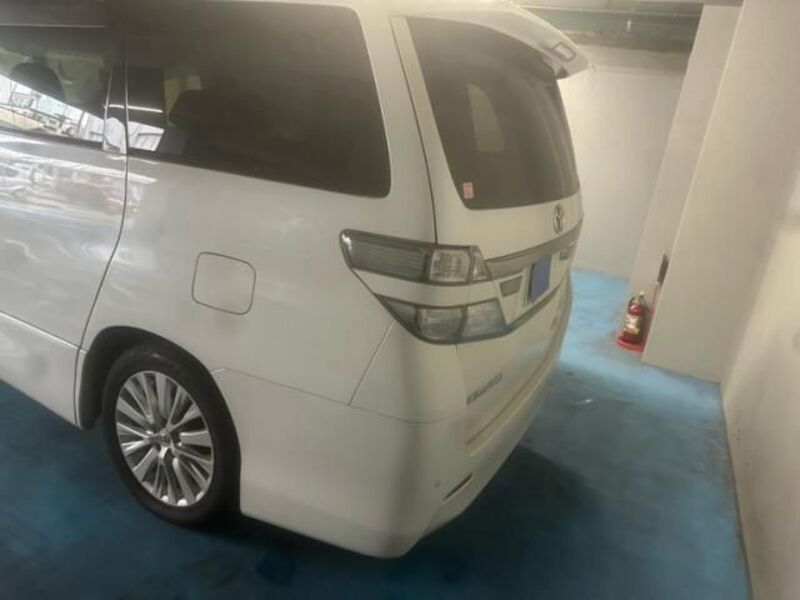 VELLFIRE