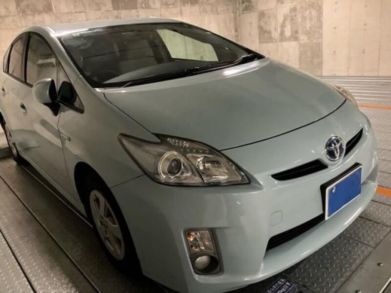 PRIUS