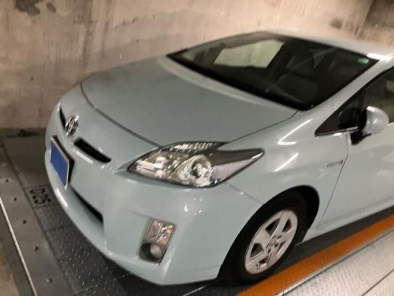 PRIUS
