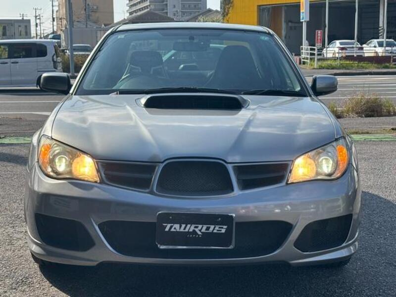 IMPREZA