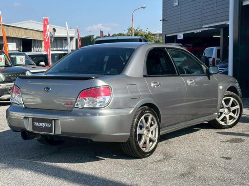 IMPREZA
