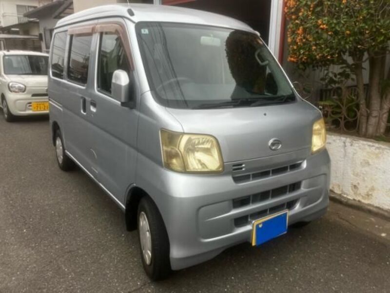 HIJET CARGO