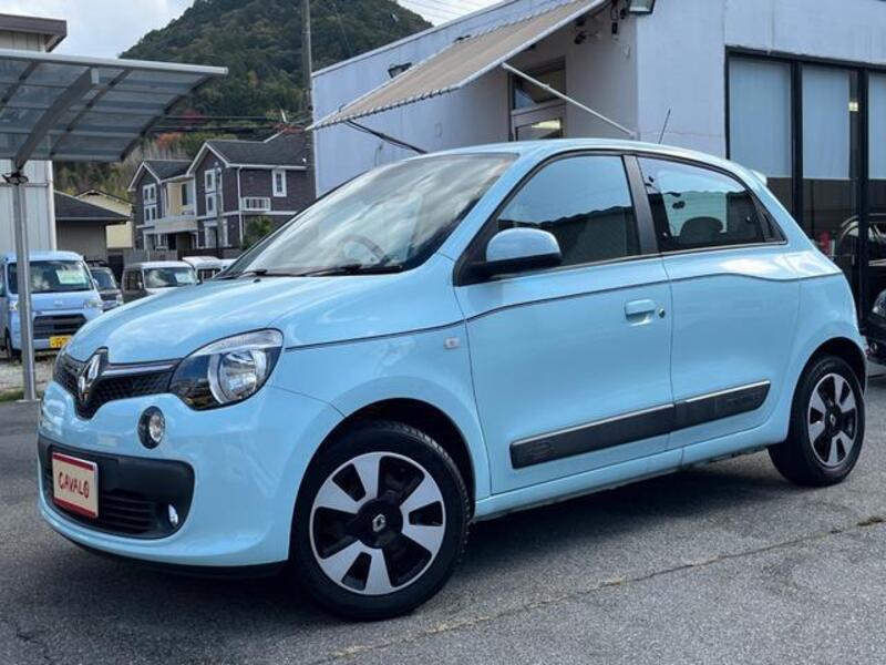 TWINGO