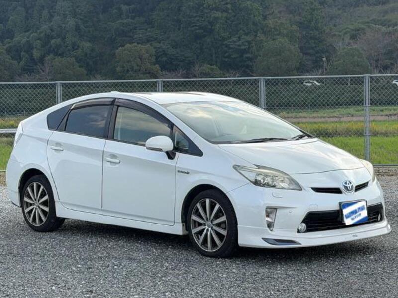 PRIUS
