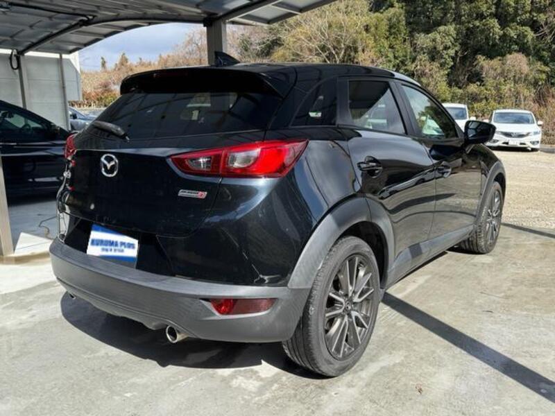 CX-3