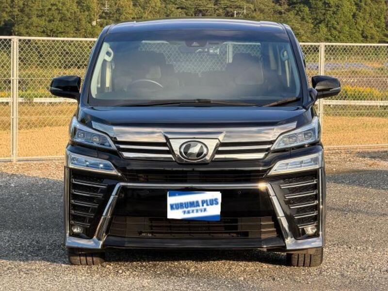 VELLFIRE