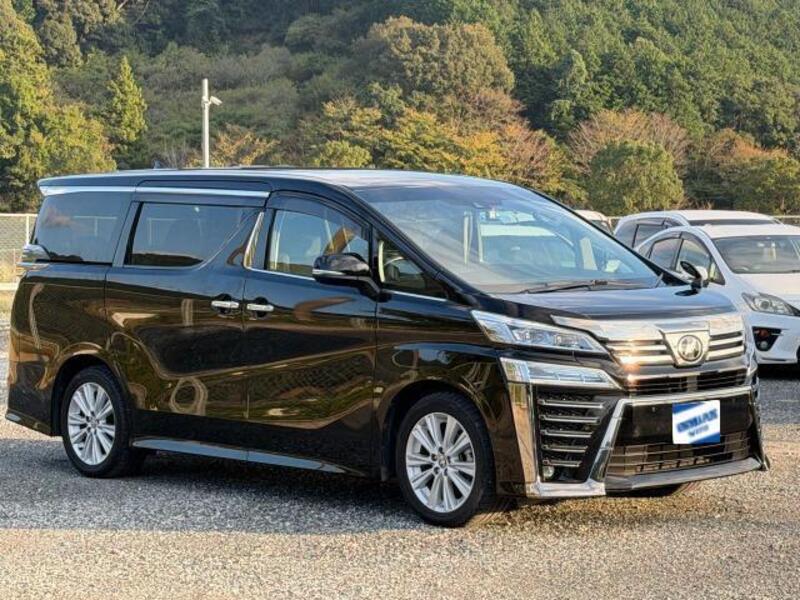 VELLFIRE