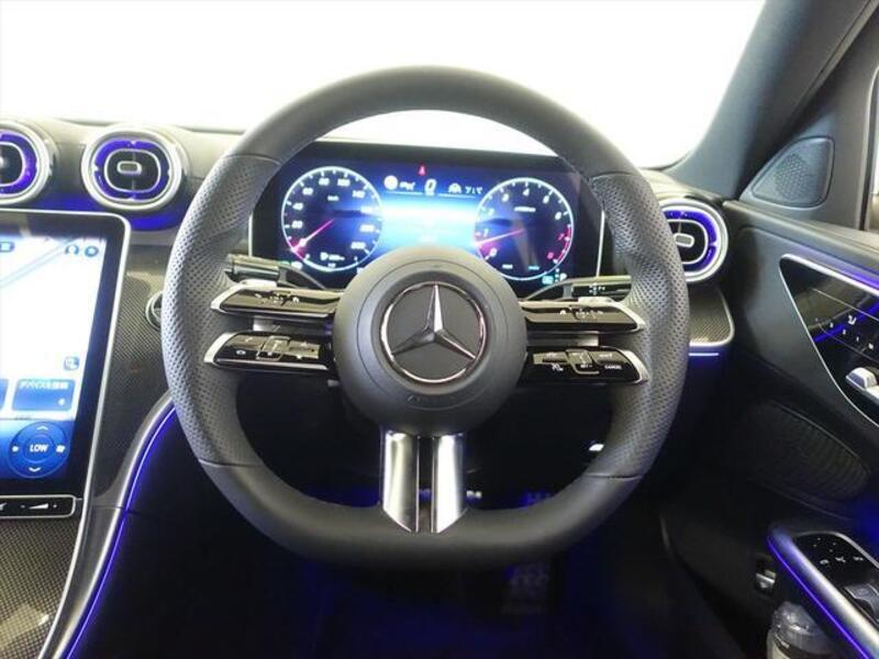 C-CLASS