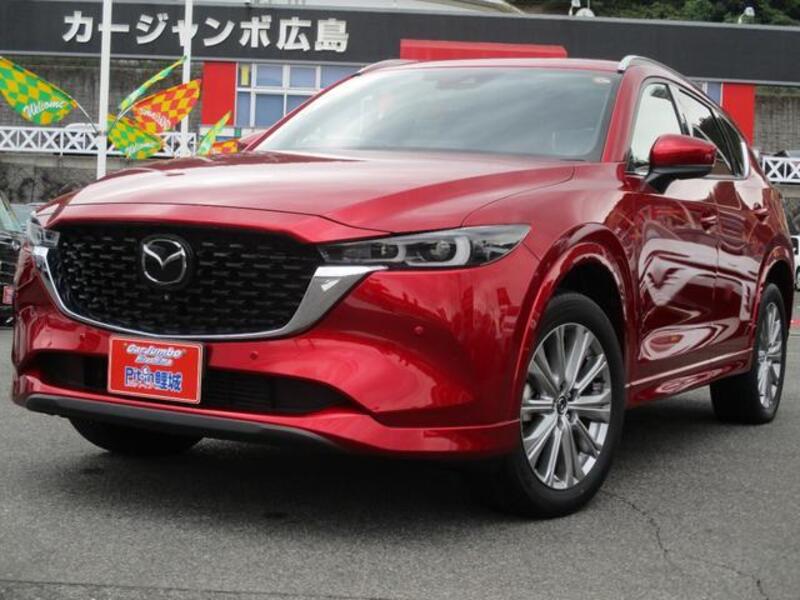CX-5-0