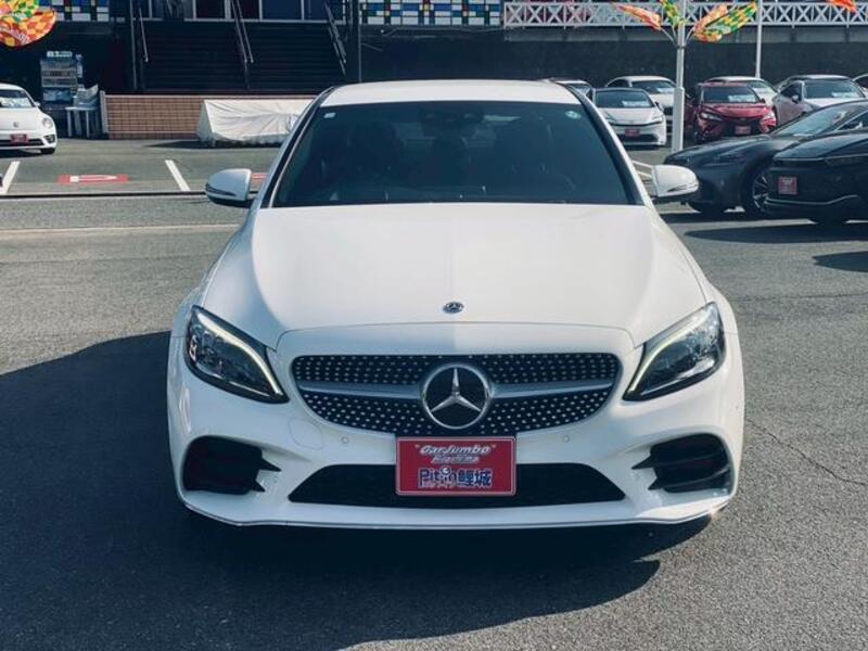 C-CLASS