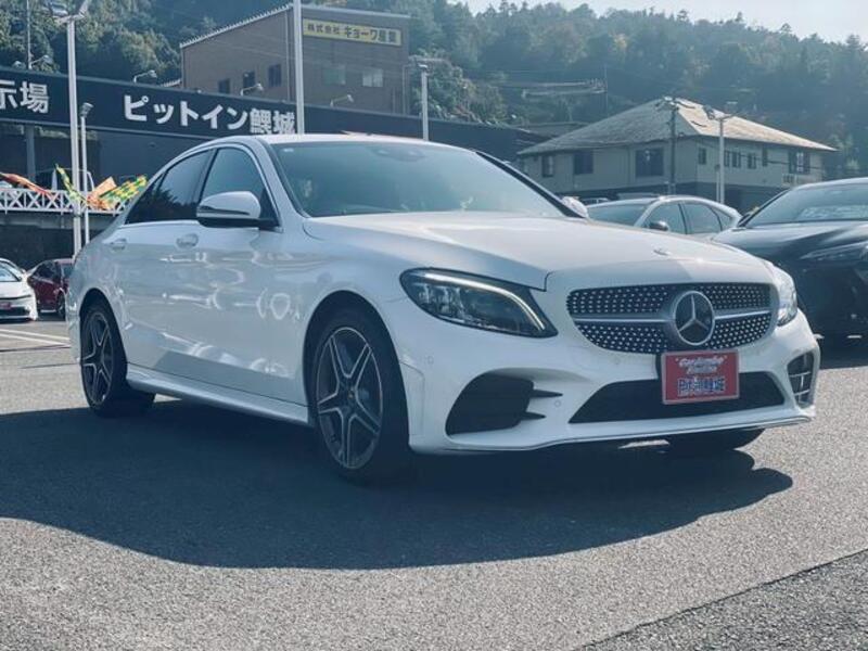 C-CLASS