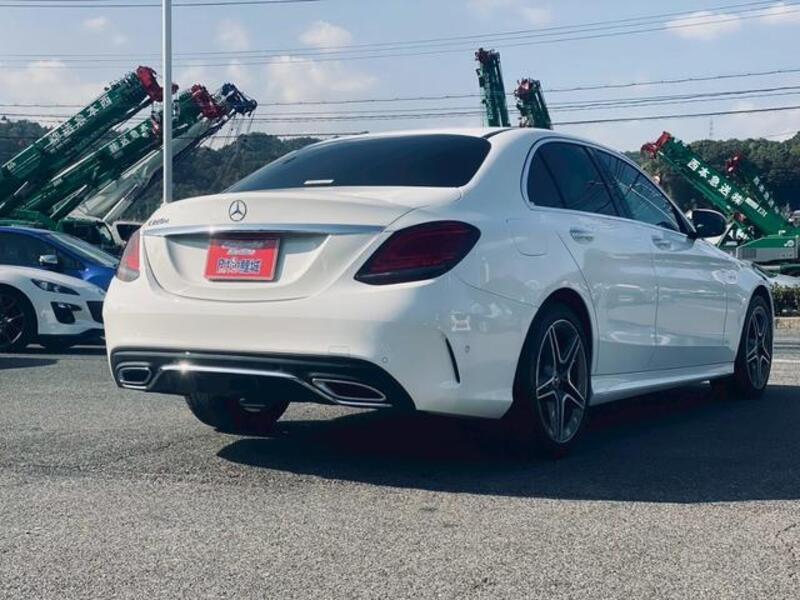 C-CLASS