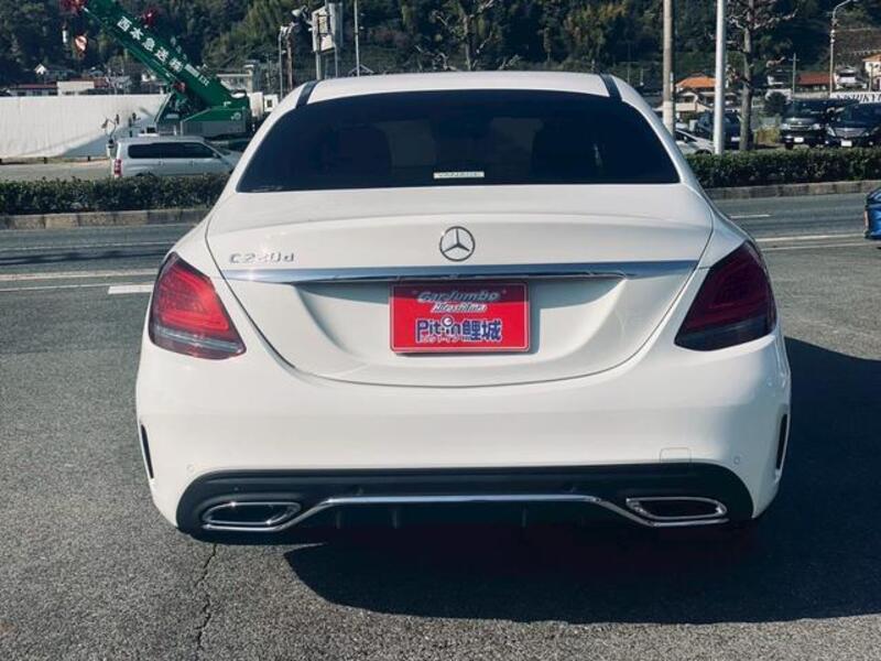 C-CLASS
