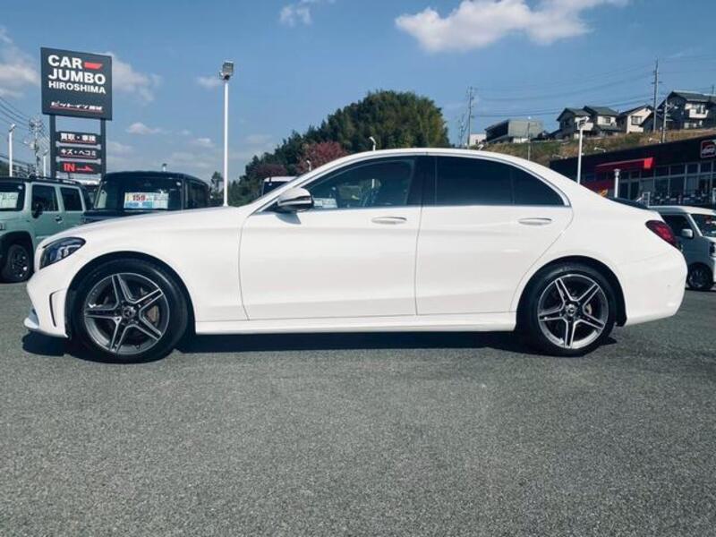 C-CLASS