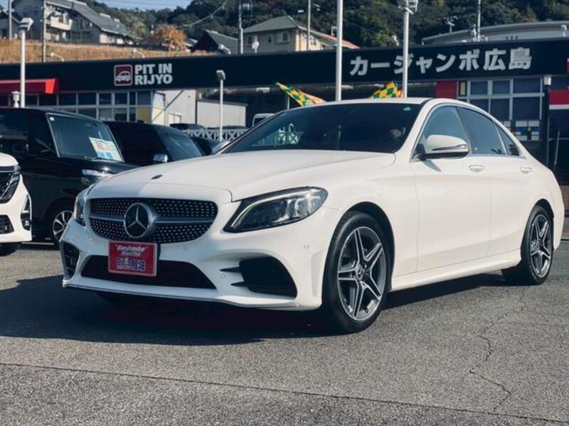 C-CLASS