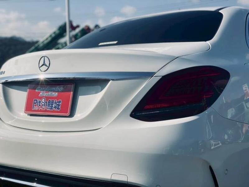 C-CLASS