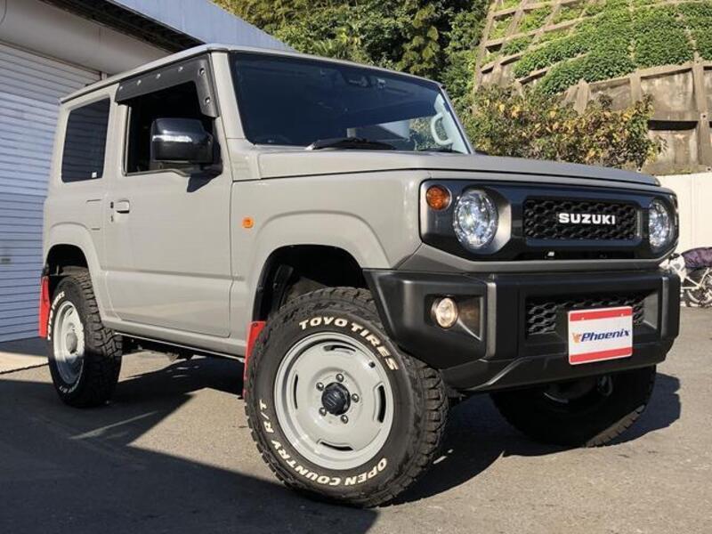 JIMNY