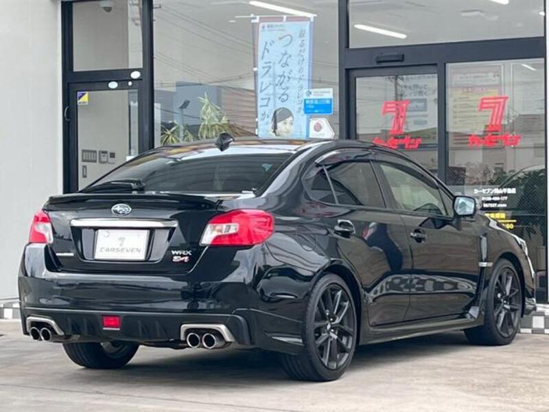 WRX S4