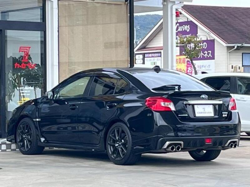 WRX S4