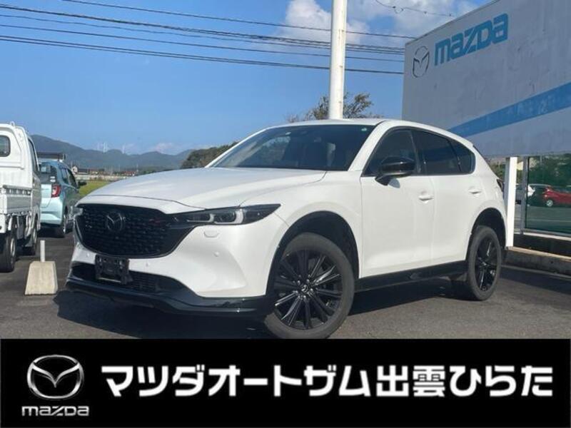CX-5-0