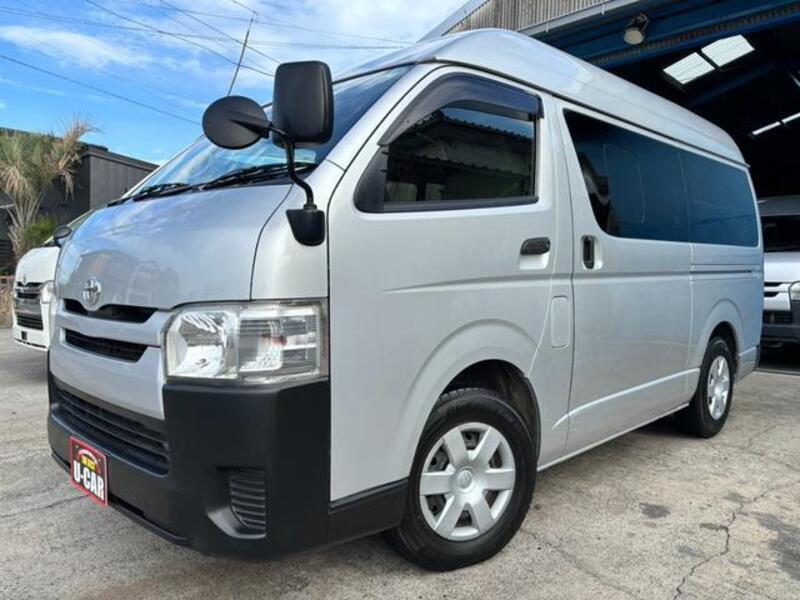 HIACE VAN-0