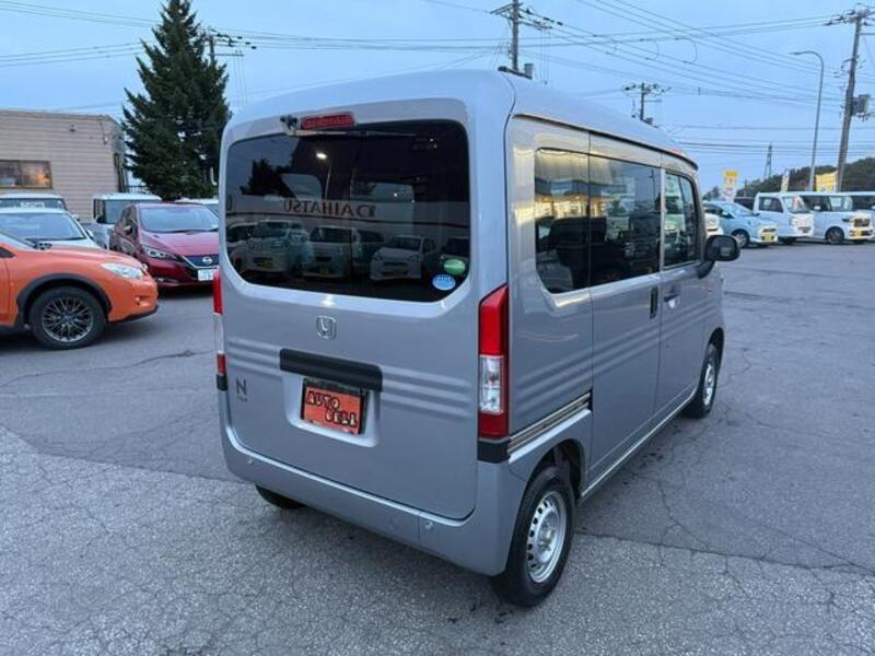 N-VAN
