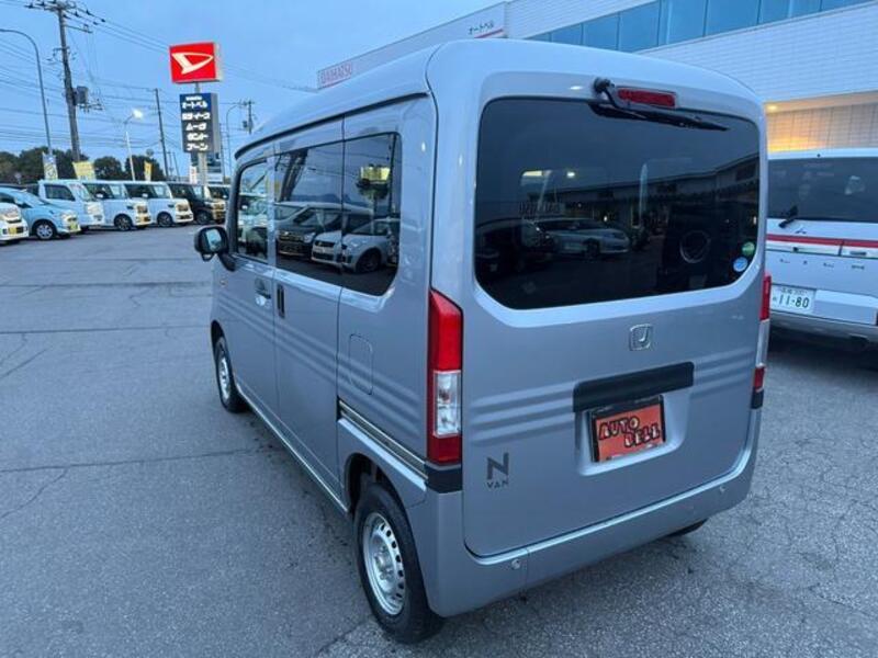 N-VAN