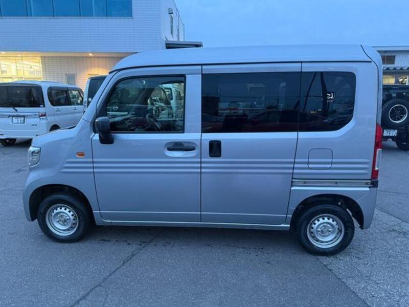N-VAN