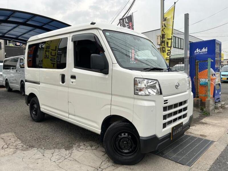 HIJET CARGO