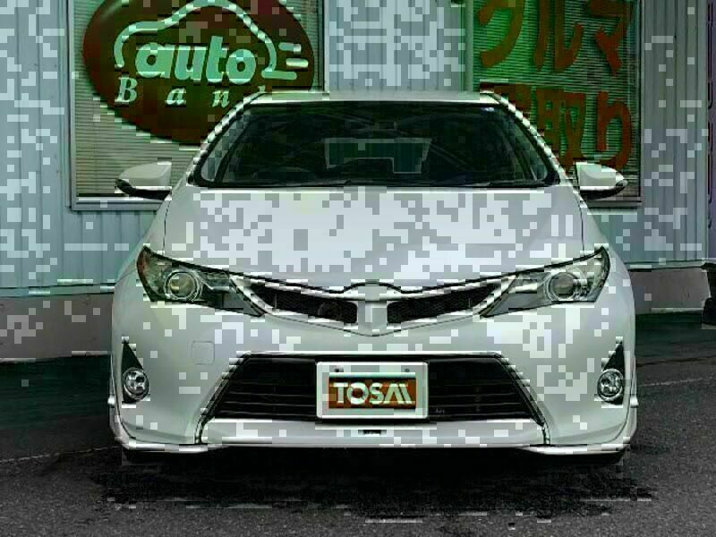 AURIS-19